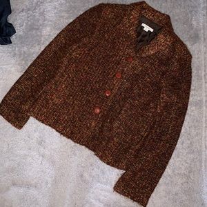 NWOT Dress Barn Women’s Coat